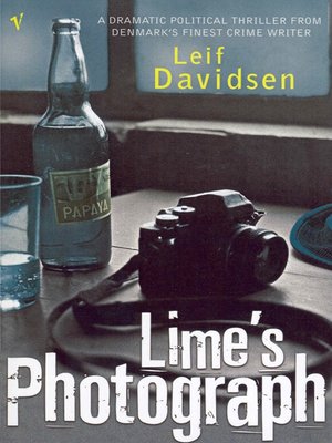 cover image of Lime's Photograph